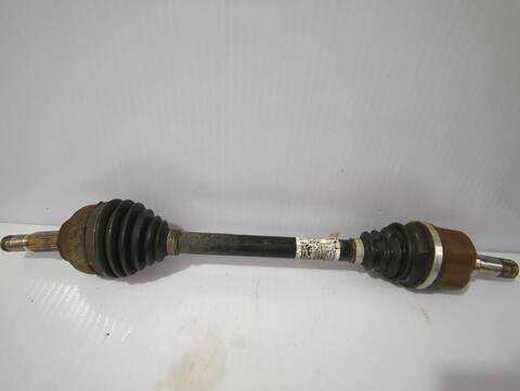 Foto 2ª: Transmision Delantera Izquierda Citroen Jumpy 1.5 BLUEHDI 100 102CV [YHR (DV5RUCD)] (2016)