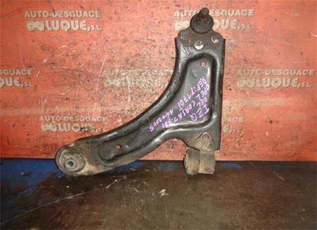 Brazo Suspension Delantero Izquierdo Opel Corsa 1.7 DI