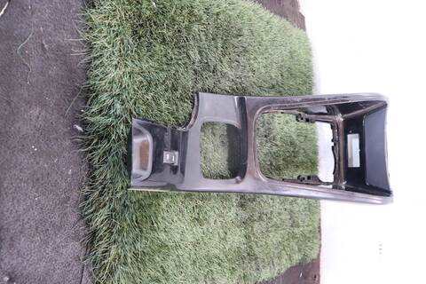 Consola Central Renault Megane R9M402 BERLINA III BERLINA 5P