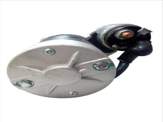 Foto 3ª: Motor de Arranque Nissan Cabstar 90.32 90.28 95.32 95.28 TL0) (1992)