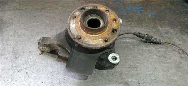 Foto 3ª: Mangueta Delantera Derecha Opel Vectra 2.0 DTI 16V [Y 20 DTH]