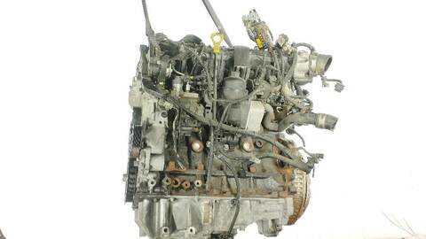 Foto 3ª: Motor Completo Kia Ceed 1.6 CRDI 128 JD) [D4FB] (2012)