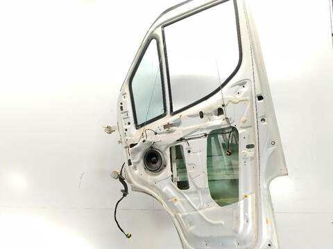 Foto 3ª: Puerta Delantera Derecha Iveco Daily 33S16 35S16 35C16 (2014)