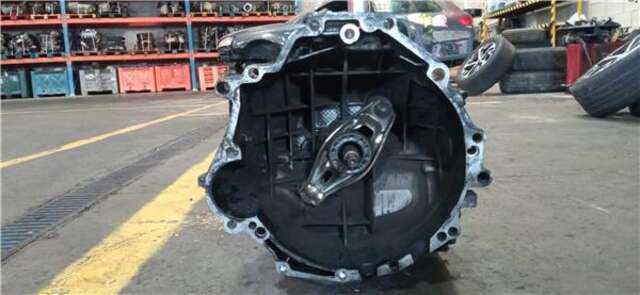 Caja Cambios Audi A4 2.0 TDI QUATTRO (DPF) (103KW) [2.0 LTR. - 103 KW TDI]