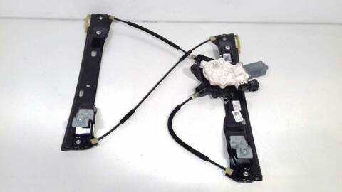 Elevalunas Eléctrico Delantero Izquierdo Ford Focus TREND 115CV 85KW