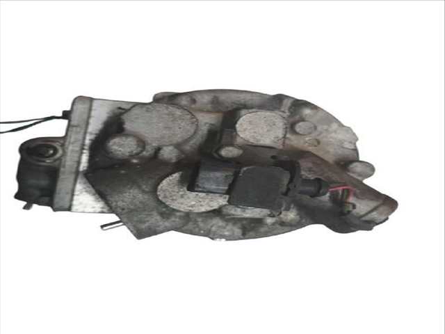 Foto 3ª: Compresor Aire Acondicionado Skoda Fabia 1.4 16V 75CV (1999)