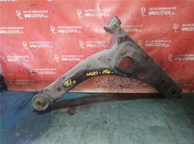 Brazo Suspension Delantero Derecho Ford Transit 2.4 FT 330 2.4 [2.4 LTR. - 66 KW TDE CAT] FURGON CORTO (FY)(2000 _)