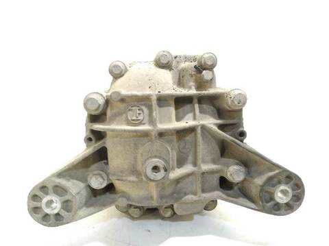 Foto 2ª: Diferencial Trasero Mercedes Clase ML 270 CDI 163.113) W163) [612963] (2002)