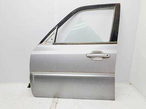Puerta Delantera Izquierda Hyundai Terracan 2.5 TCI 101CV 74KW