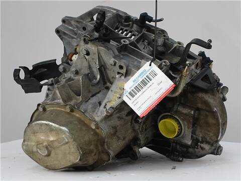 Foto 3ª: Caja Cambios Peugeot 406 1.9 TD BERLINA 90CV 66KW [DHX (XUD9TE)] (1996)