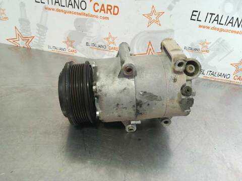 Foto 2ª: Compresor Aire Acondicionado Ford Fiesta TREND 82CV 60KW [SNJB] (2013)