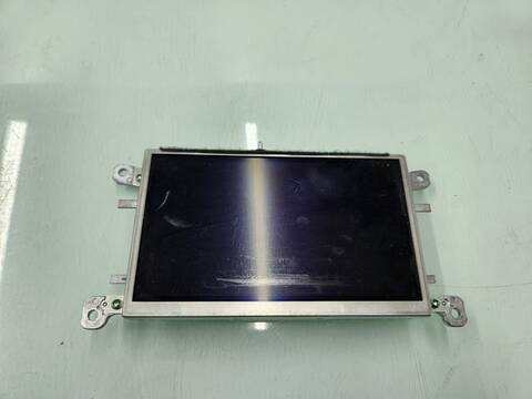 Pantalla Multifuncion Audi A5 2.0 TFSI 132KW) COUPE 180CV