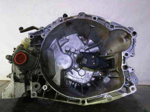 Caja Cambios Citroen Xsara 2.0 HDI SX 66KW) BERLINA 90CV