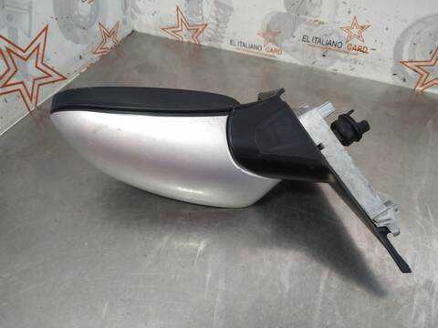 Foto 4ª: Retrovisor Izquierdo Bmw Serie 1 114 120D BERLINA 163CV 120KW [M47N204D4] (2004)