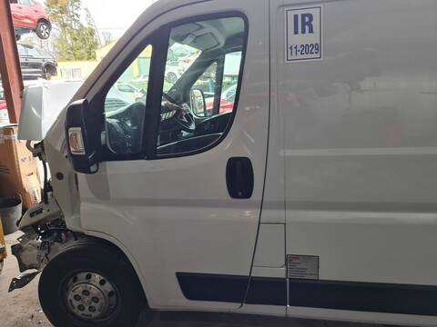 Puerta Delantera Izquierda Peugeot Boxer 333 L2H1 PRO BLUEHDI 120 START STOP 120CV 88KW FURGON