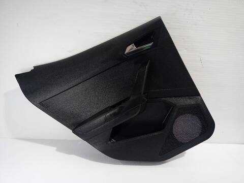 Tapizados Cartoneras Seat Arona XPERIENCE PLUS 110CV