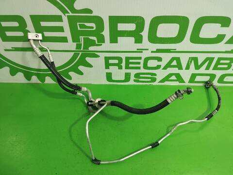 Foto 3ª: Tubos Aire Acondicionado Opel Astra ESSENTIA 90CV [Z14XEP] (2004)