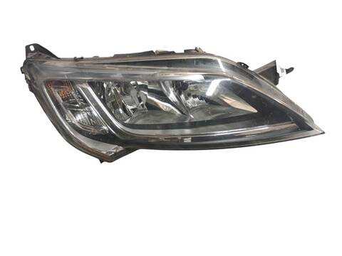 Foto 2ª: Piloto Delantero Derecho Citroen Jumper 1.9 D (1994)