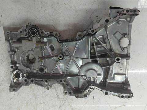 Bomba de Aceite Kia Cerato 2.0 MPI 150 CV 110KW