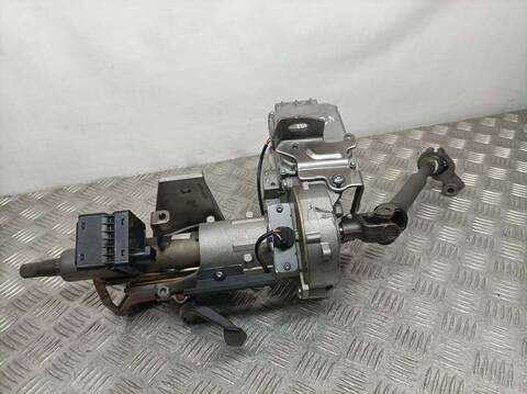 Foto 2ª: Columna Dirección Renault Captur ZEN 110CV 81KW [K9KF646] (2015)