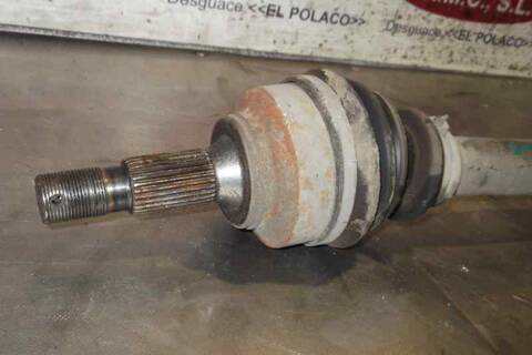 Foto 2ª: Transmision Delantera Derecha Peugeot 407 SR CONFORT 109CV 80KW [9HZ] (2004)