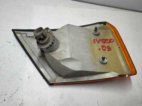 Foto 2ª: Piloto Delantero Izquierdo Iveco Daily FURGON (2002)