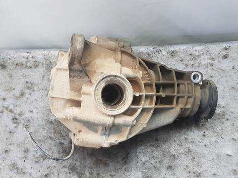 Diferencial Trasero Mercedes Clase ML 400 4.0 CDI 32V 250CV