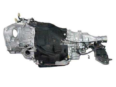 Caja Cambios Subaru Legacy EE20