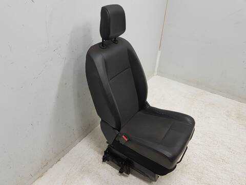 Foto 2ª: Asiento Delantero Izquierdo Peugeot Expert PRO LONG (1996)