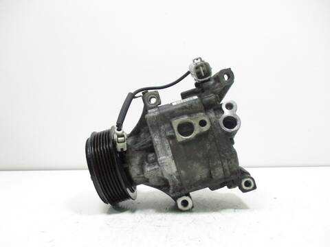 Compresor Aire Acondicionado Toyota Corolla 3ZZFE