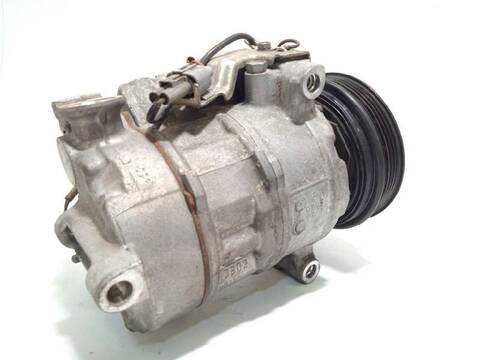 Foto 2ª: Compresor Aire Acondicionado Mercedes Clase G 230 GLA 200 CDI 156.908) 136CV 100KW [651930] (2015)