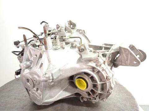 Foto 2ª: Caja Cambios Mitsubishi ASX MOTION 4WD 150CV 110KW [4N13] (2013)