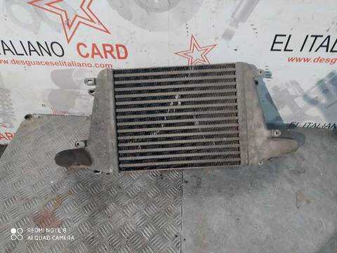 Foto 2ª: Intercooler Nissan Atleon TK56.35/3 120CV [BD30TI] (2004)