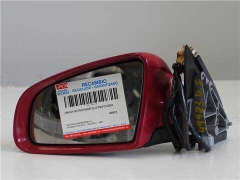 Retrovisor Izquierdo Audi A4 3.0 QUATTRO AVANT 220CV 162KW