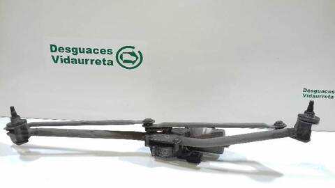 Brazo Limpia Delantero Izquierdo Mercedes Sprinter 2.1 CDI CAT 129CV 95KW CAJA CERRADA