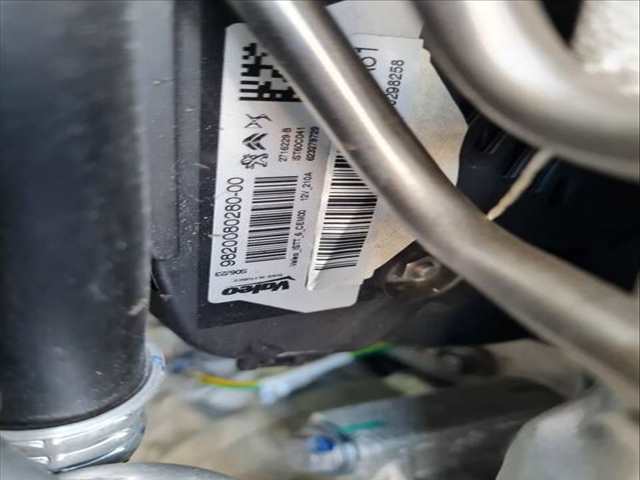 Foto 2ª: Alternador Citroen C5 1.6 PLUG-IN FEEL 150CV [5G06] (2024)