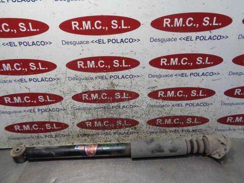 Amortiguador Trasero Derecho Seat Toledo SELECT 90CV 66KW