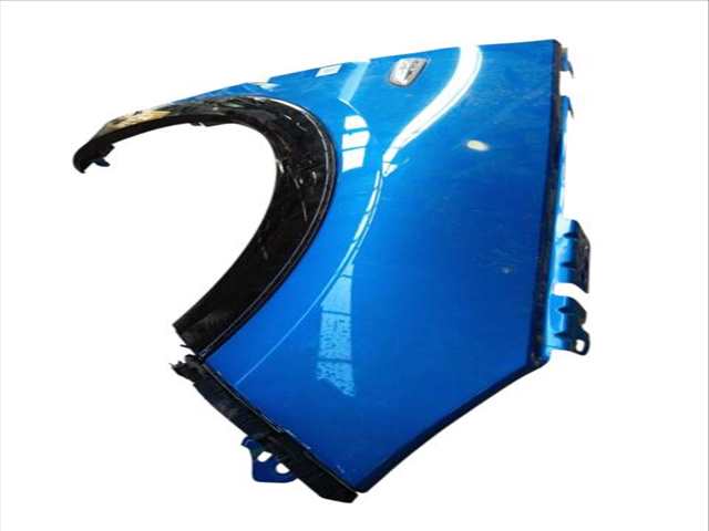 Foto 2ª: Aleta Delantera Derecha Opel Grandland 1.2 75) (2017)