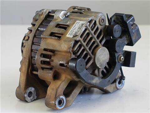 Foto 2ª: Alternador Santana 300 2.0 64 KW [D/RHP] (2006)
