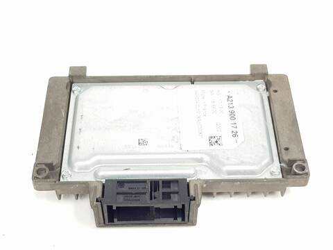 Foto 2ª: Centralita Motor ECU Mercedes Clase G 230 GLE 350 D 4MATIC 167.121)