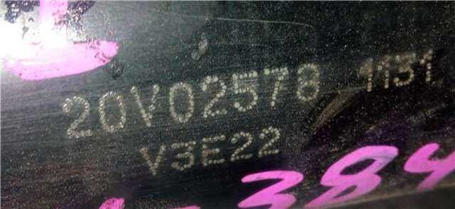 Amortiguador Delantero Izquierdo Mercedes Sprinter 2.1 210/211/213/214/216 CDI (906.611/613) [2.1 LTR. - 70 KW CDI]