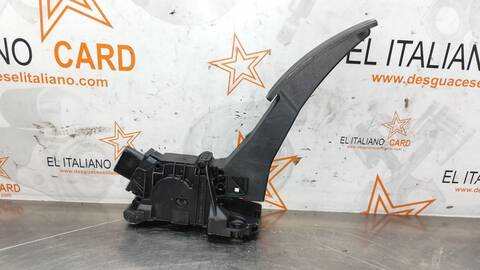 Pedal Acelerador Mercedes Clase A 140 A 200 177.087) 163CV 120KW
