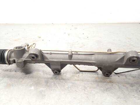 Foto 4ª: Cremallera de Direccion Volkswagen Transporter 2.5 TDI 130CV 96KW [AXD] (2006)