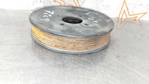 Foto 3ª: Cigüeñal Mercedes Vito 110 D EURO 2 638.174) 98CV 72KW [601970] (1998)