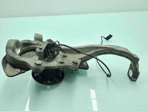 Mangueta Delantera Derecha Mercedes Clase C 160 C 220 CDI BLUETEC 205.004) 170CV 125KW