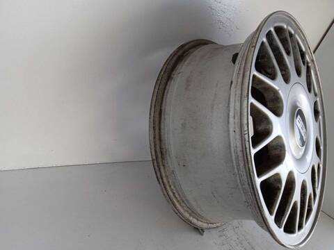 Foto 3ª: LLanta Aleacion Volkswagen Golf GL BERLINA 90CV 66KW [1Z] (1996)