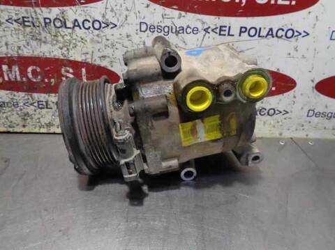 Foto 3ª: Compresor Aire Acondicionado Ford Fiesta AMBIENTE 82CV 60KW [SNJB] (2010)