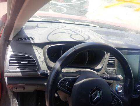 Foto 2ª: Kit Airbag Renault Megane 1.6 DCI 130 B9A4) HATCHBACK 130CV 96KW IV HATCHBACK B9A/M/N_) [R9M 409] (2018)