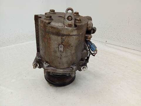 Foto 4ª: Compresor Aire Acondicionado Peugeot 4007 2.2 HDI 156CV 115KW [4HN (DW12MTED4),4HK (DW12ME5)] (2009)