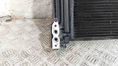 Foto 2ª: Radiador Calefaccion A.A. Bmw Serie 3 315 320D BERLINA 150CV 110KW [20-4D-4 D] (2003)